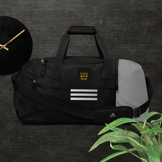 Adidas Duffle Bag