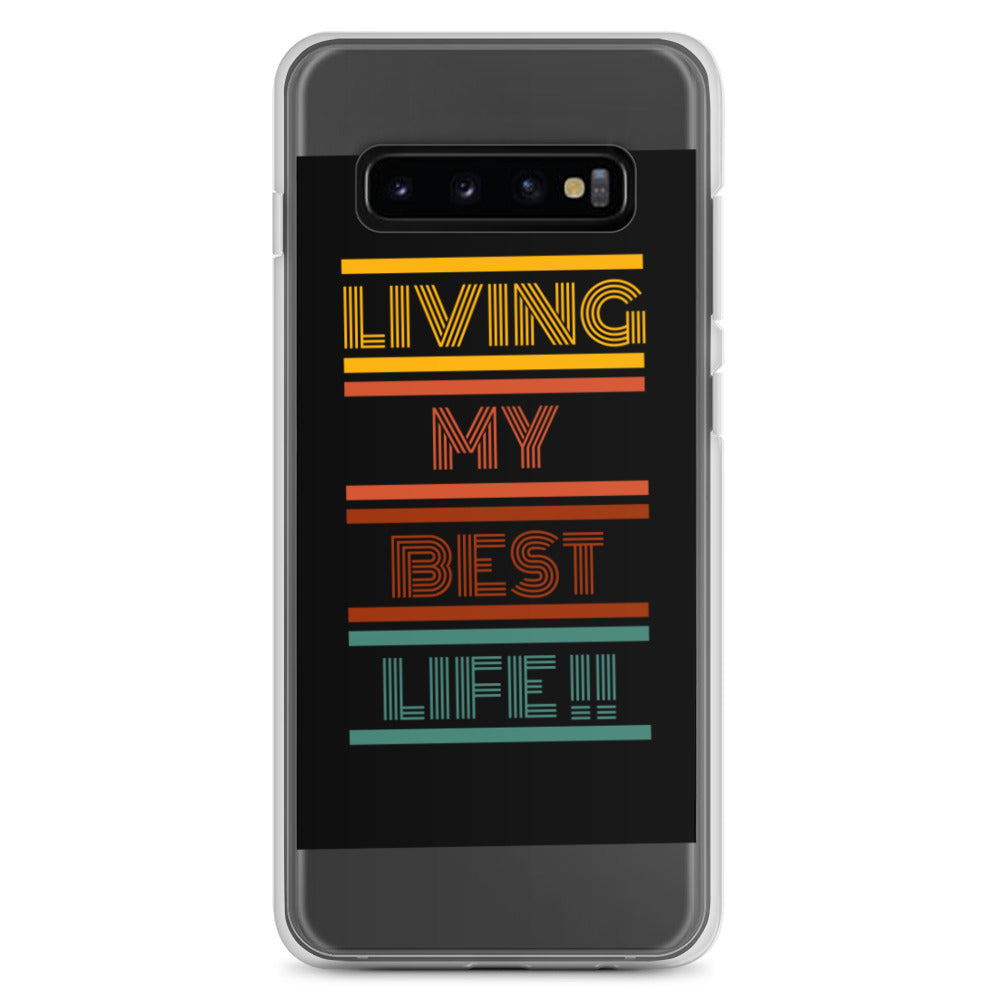 Samsung Case