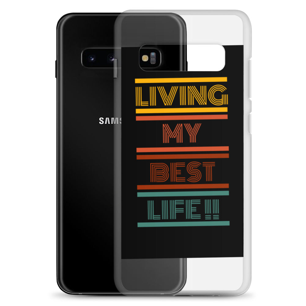 Samsung Case