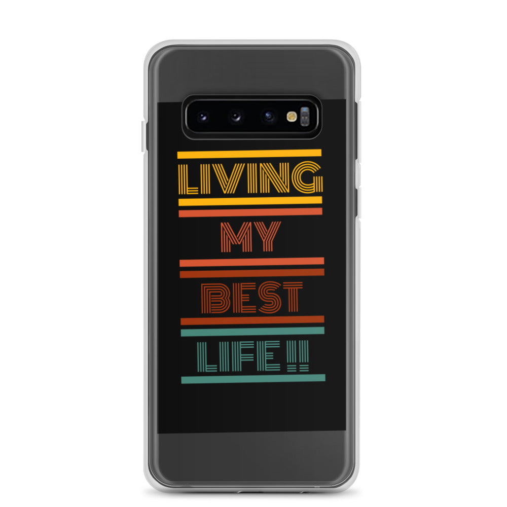 Samsung Case