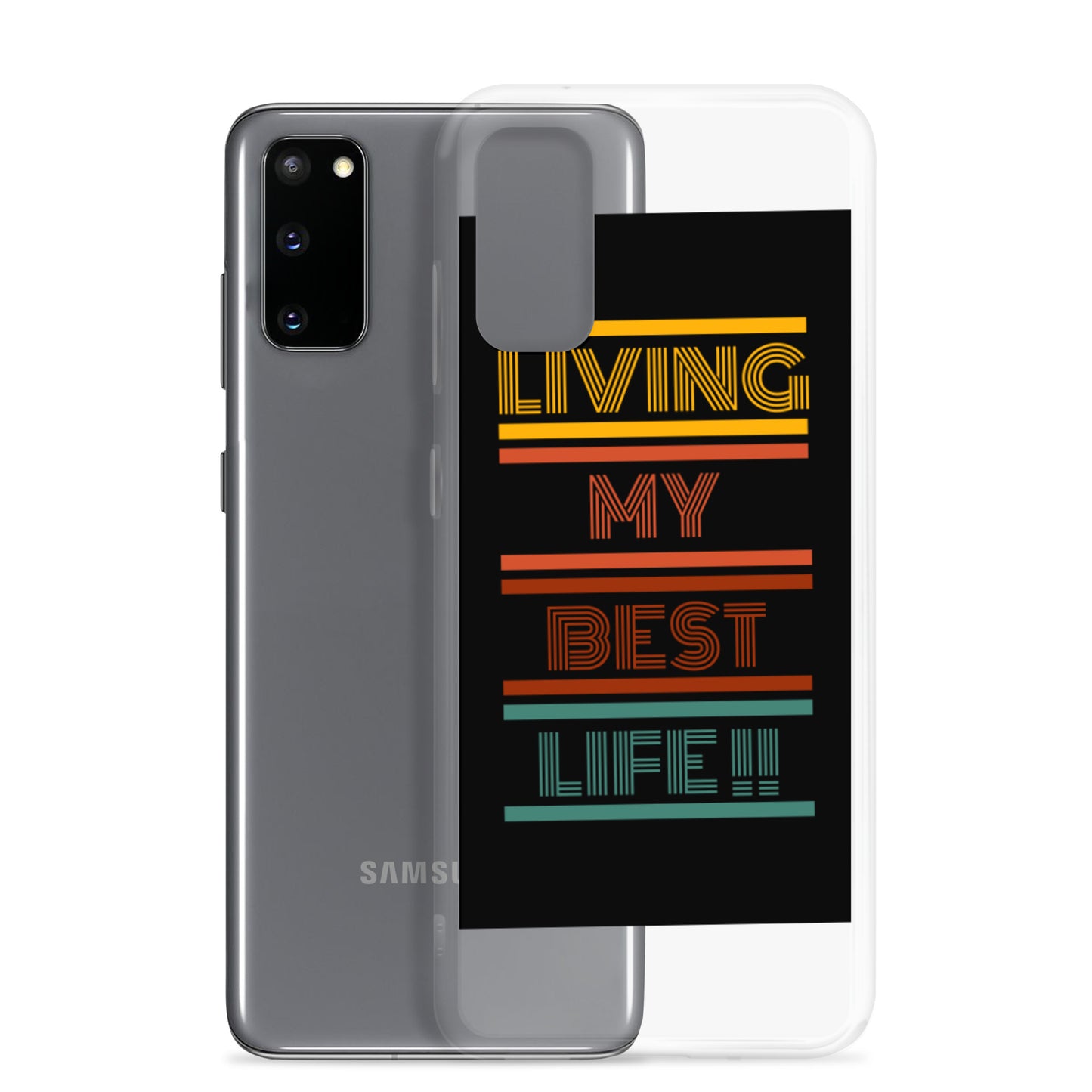 Samsung Case