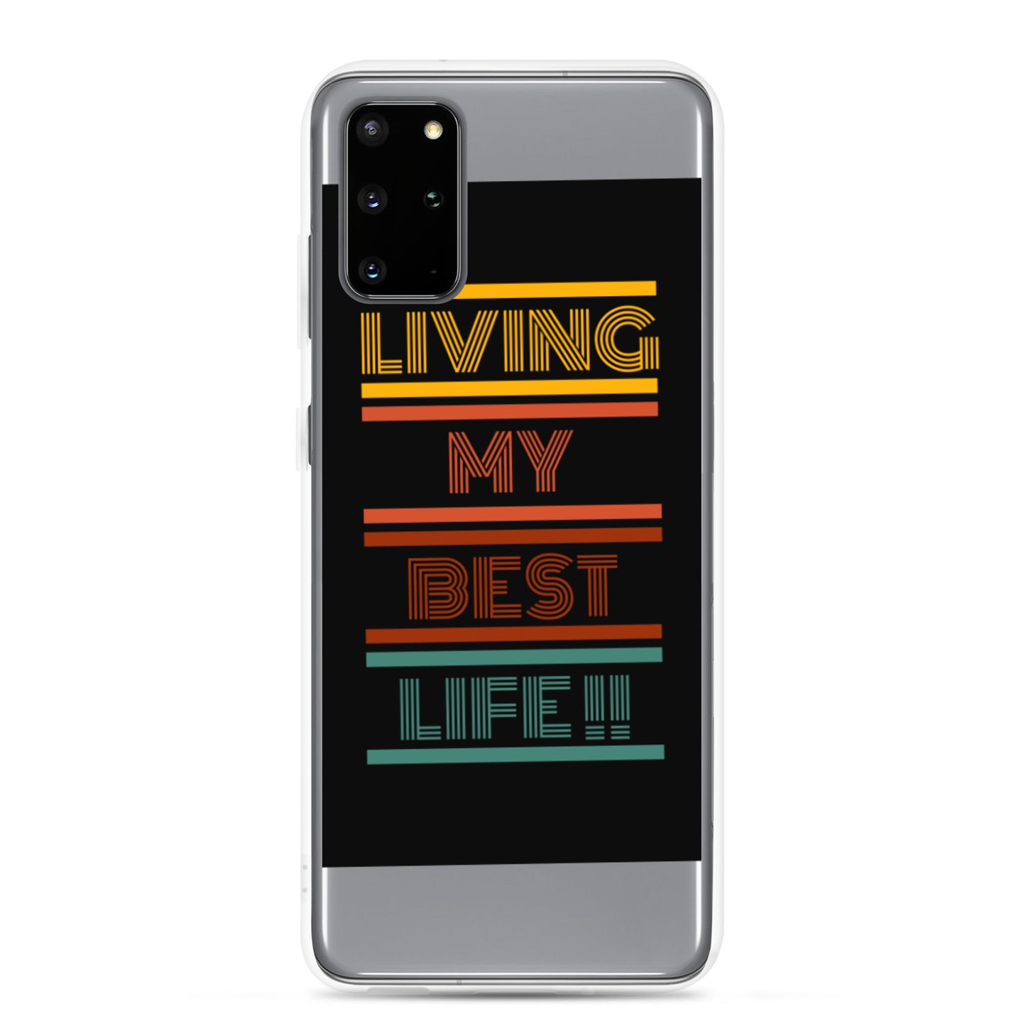 Samsung Case