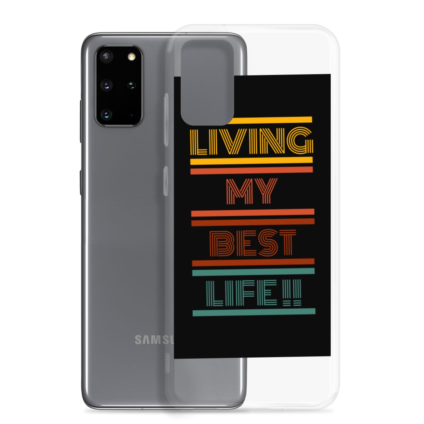 Samsung Case