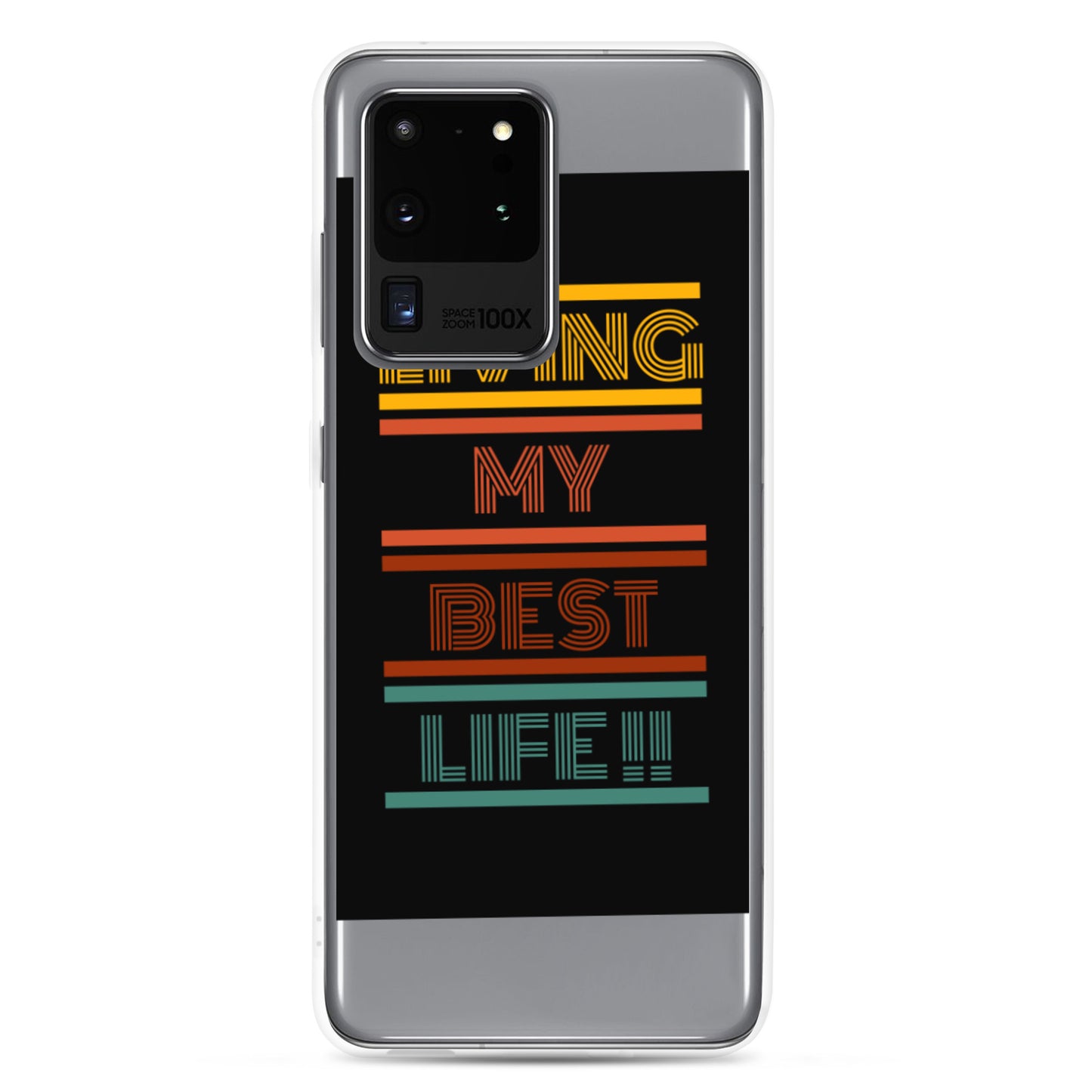 Samsung Case