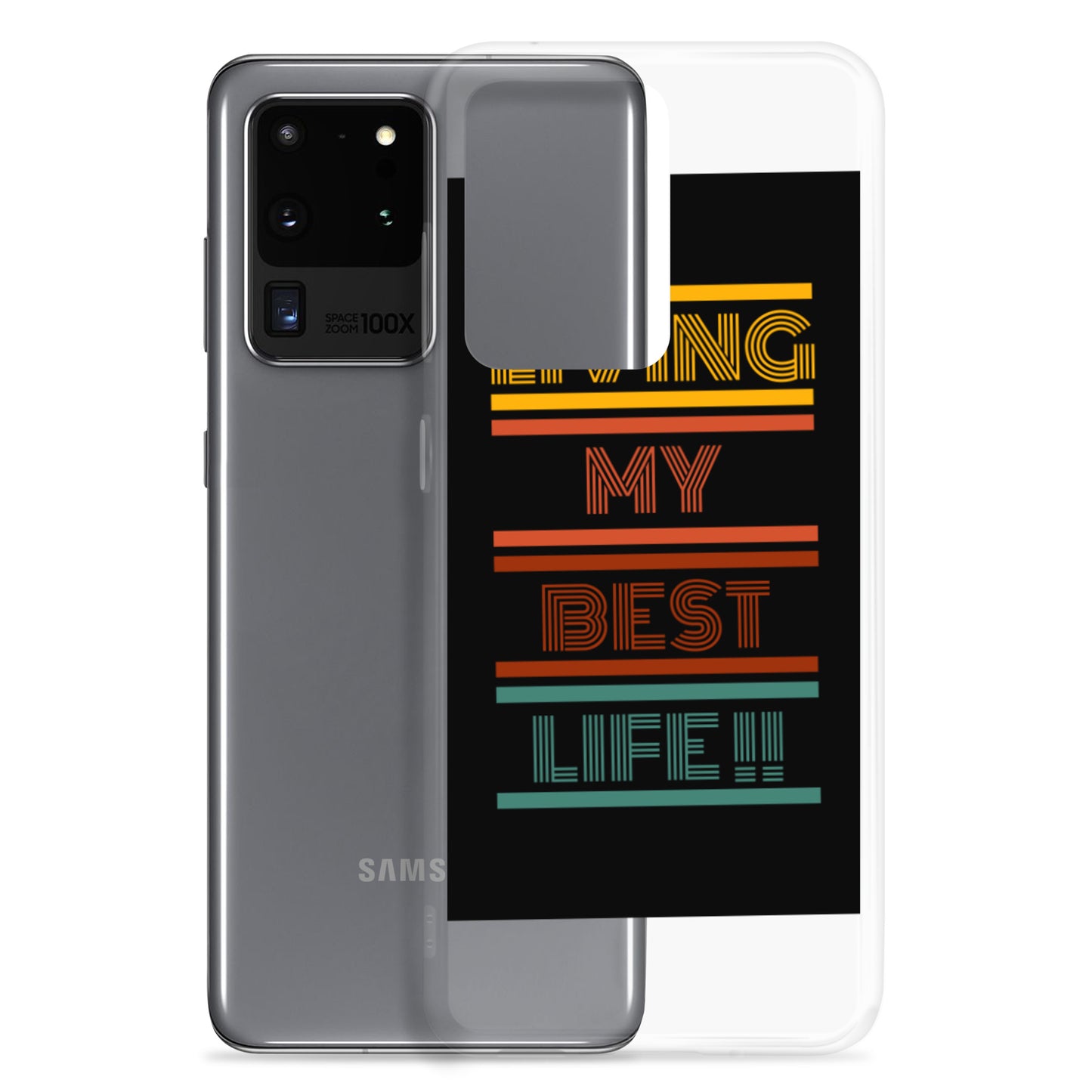 Samsung Case