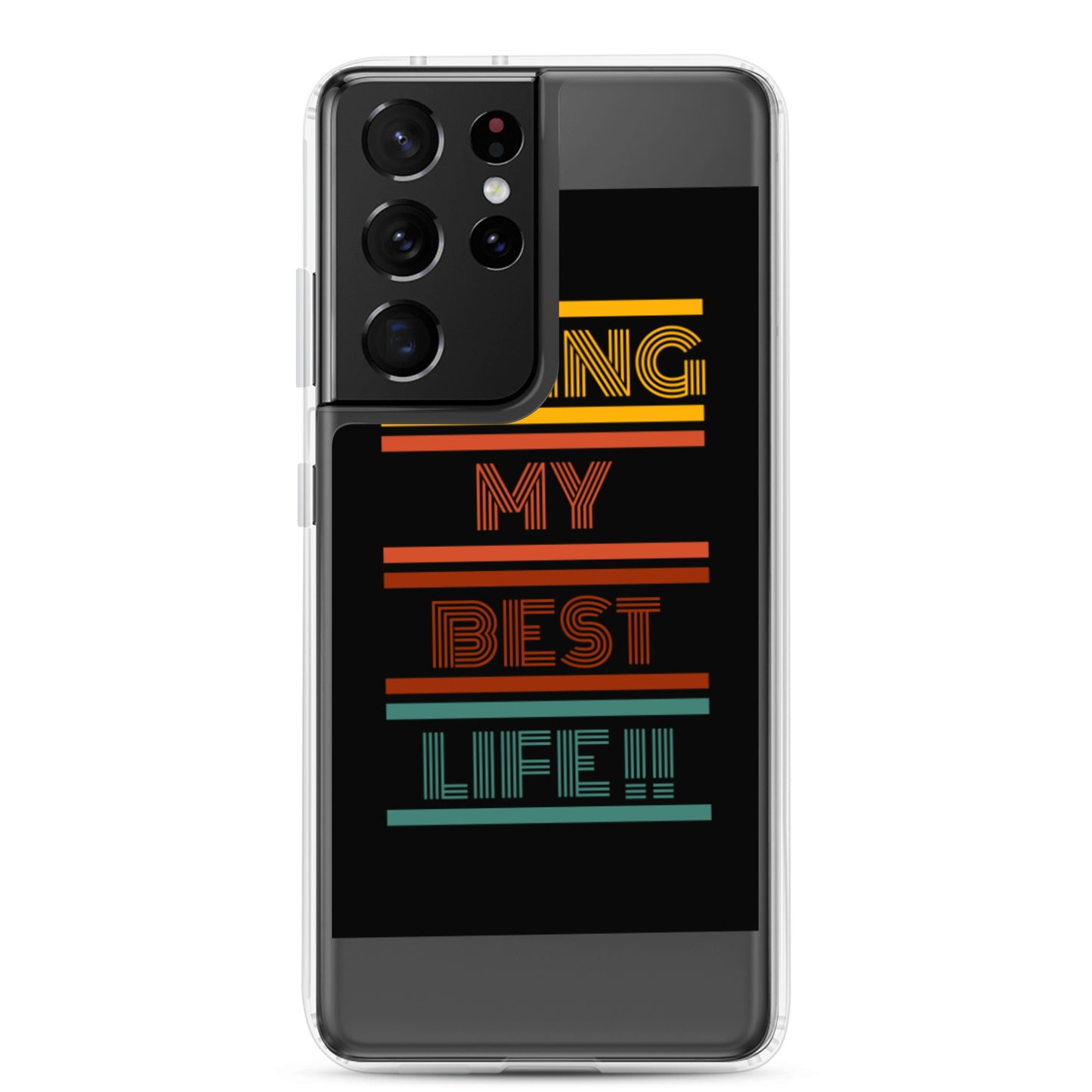 Samsung Case