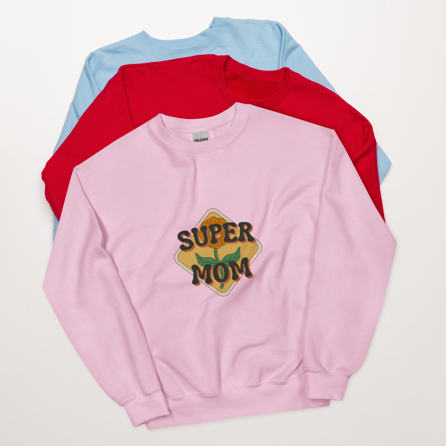 Unisex Sweatshirt