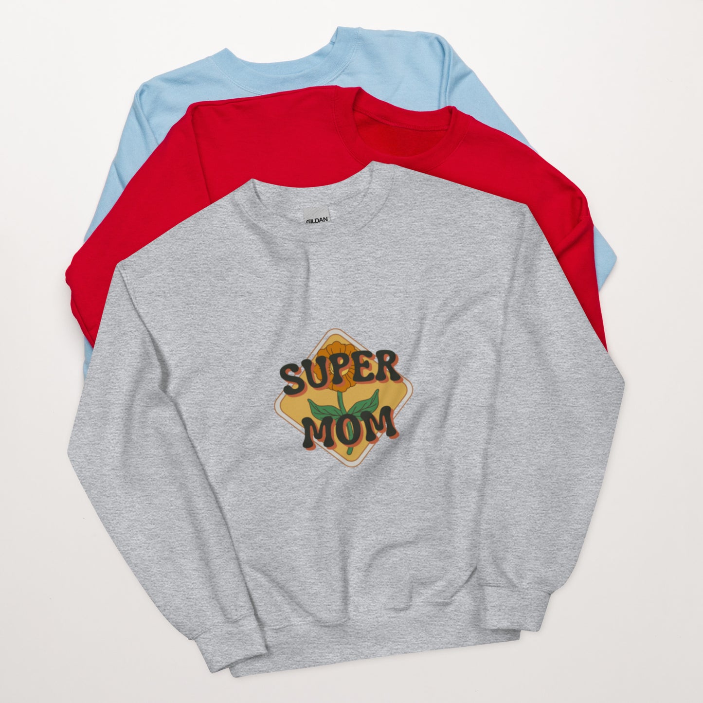 Unisex Sweatshirt