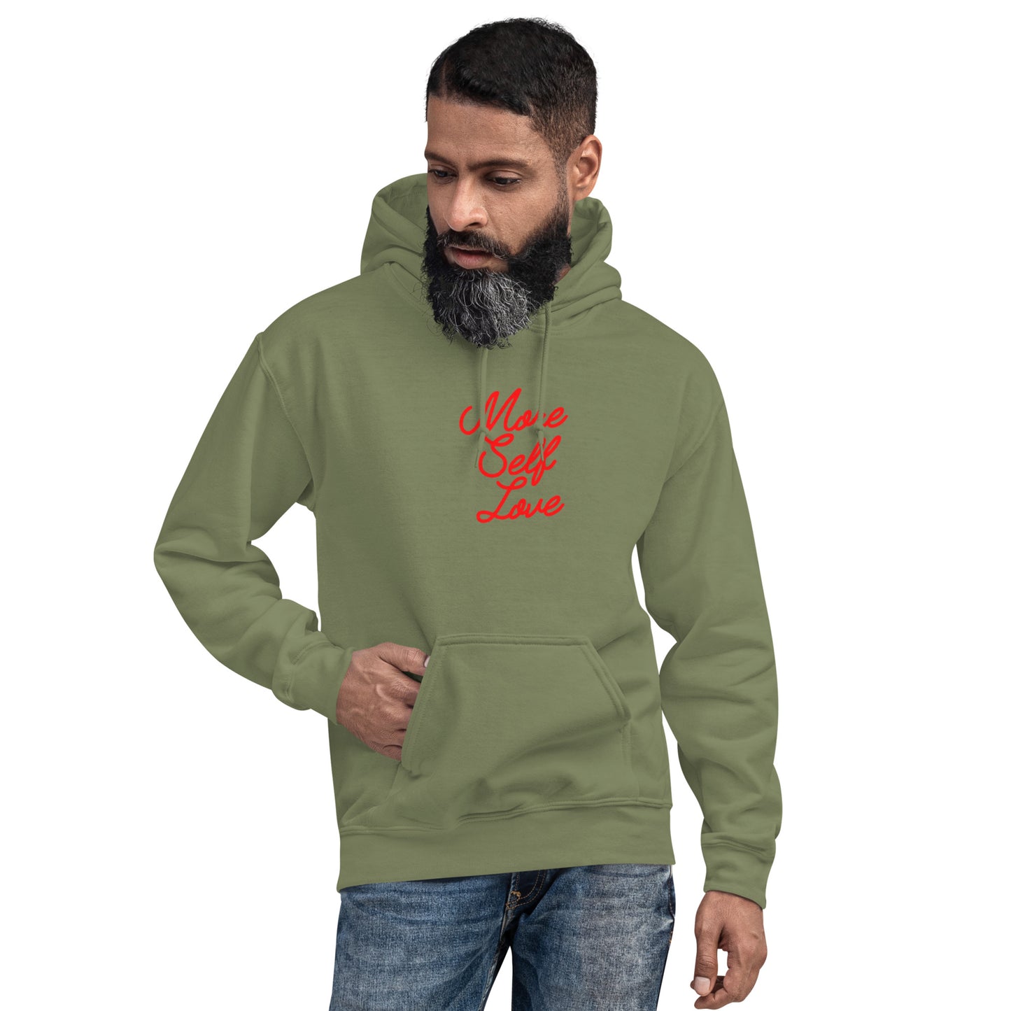 Unisex Hoodie