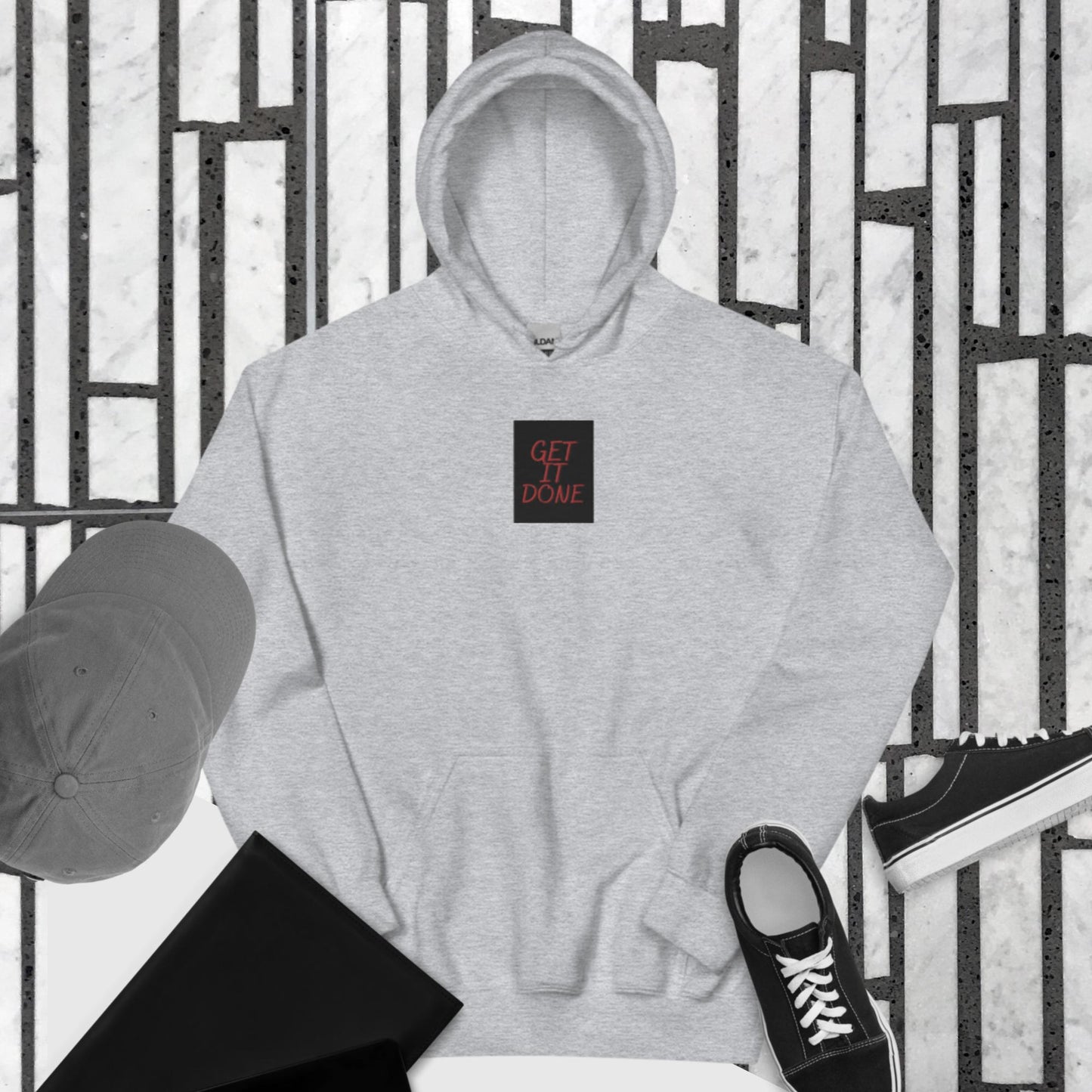 Unisex Hoodie